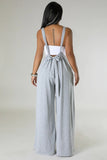 Women’s jumpsuit Sweatpants