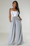 Women’s jumpsuit Sweatpants