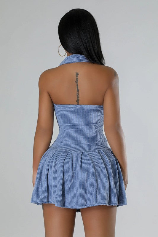 Women’s Romper