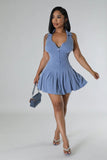 Women’s Romper