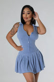 Women’s Romper