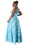 Women’s Maxi Dress