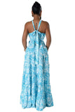 Women’s Maxi Dress