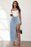 Women’s Maxi Skirt