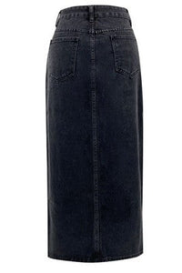 Women’s Maxi Skirt