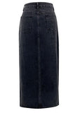 Women’s Maxi Skirt