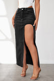 Women’s Maxi Skirt