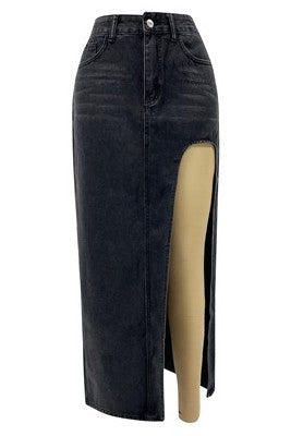 Women’s Maxi Skirt
