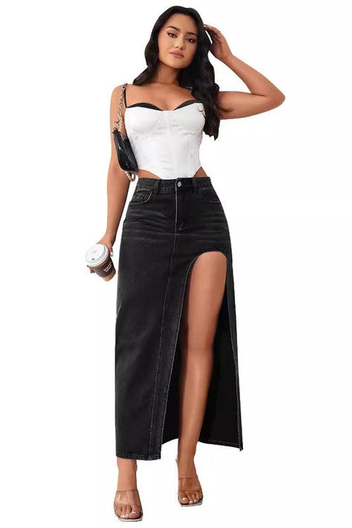 Women’s Maxi Skirt