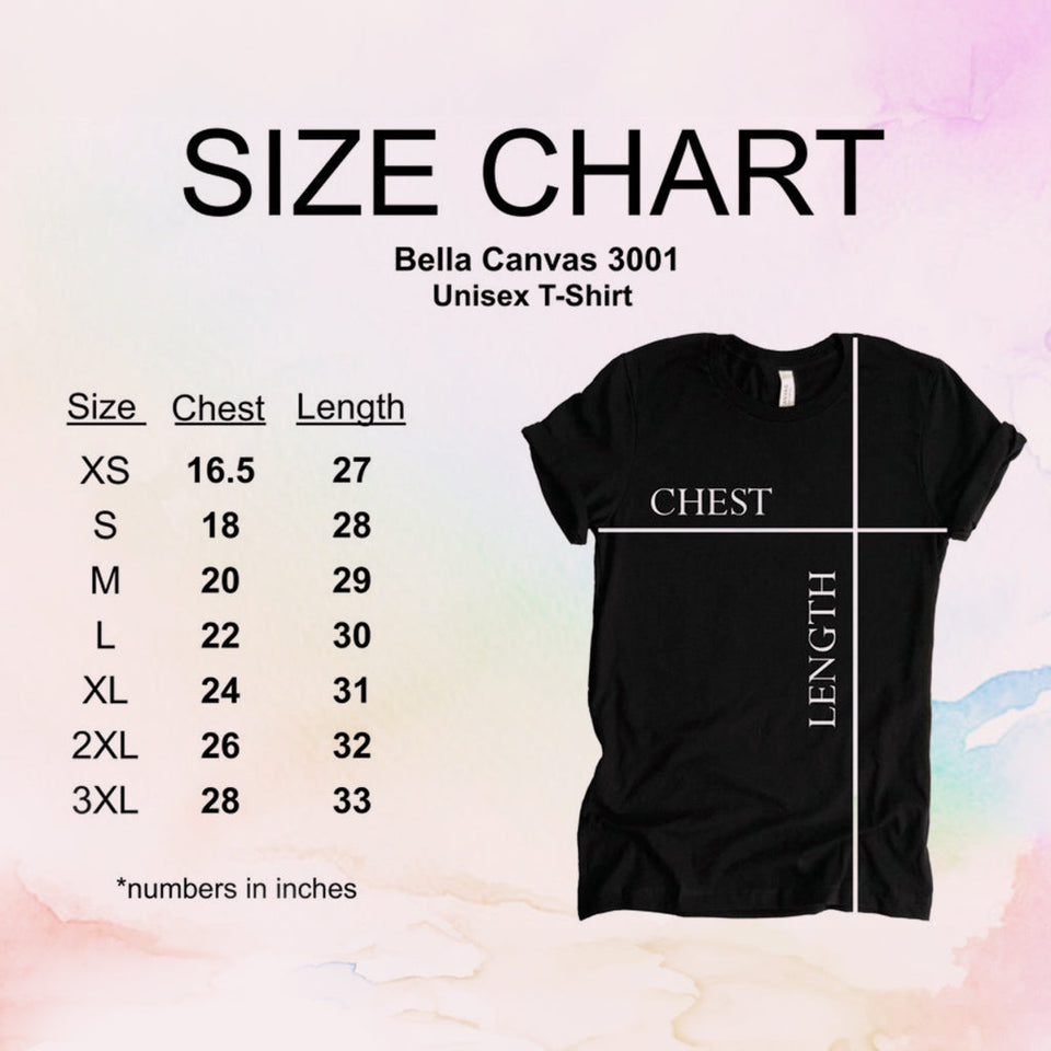 Everyone Was Thinking It Shirt Tee