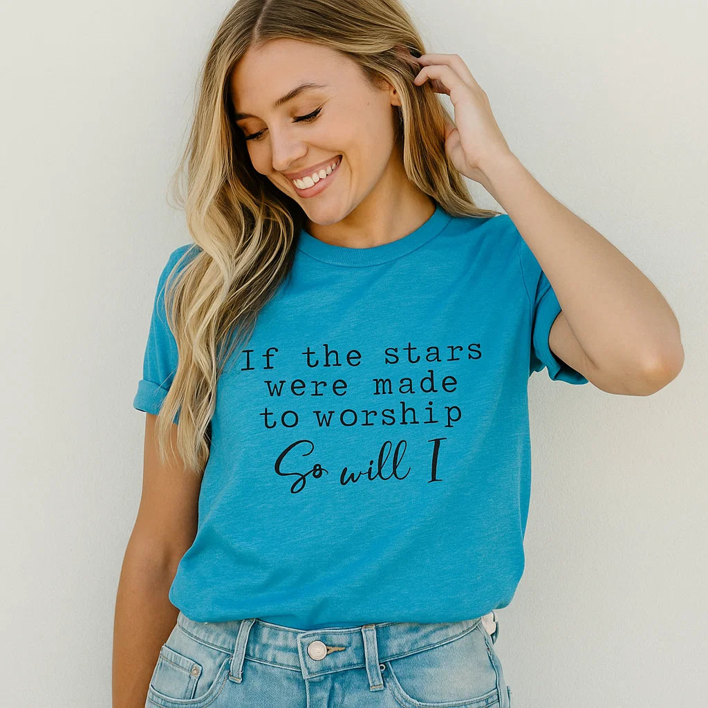 Graphic Tee